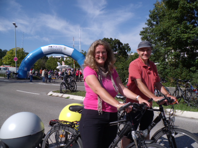 Radaktionstag 2012