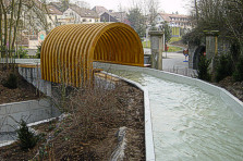 Wasserbahn Bild 07