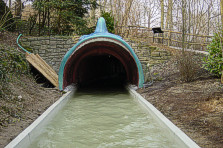 Wasserbahn Bild 10